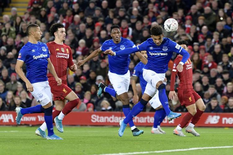 包含西亚卡姆新星晋级下一阶段表现突出，利物浦前途光明！的词条-AYX爱游戏中国