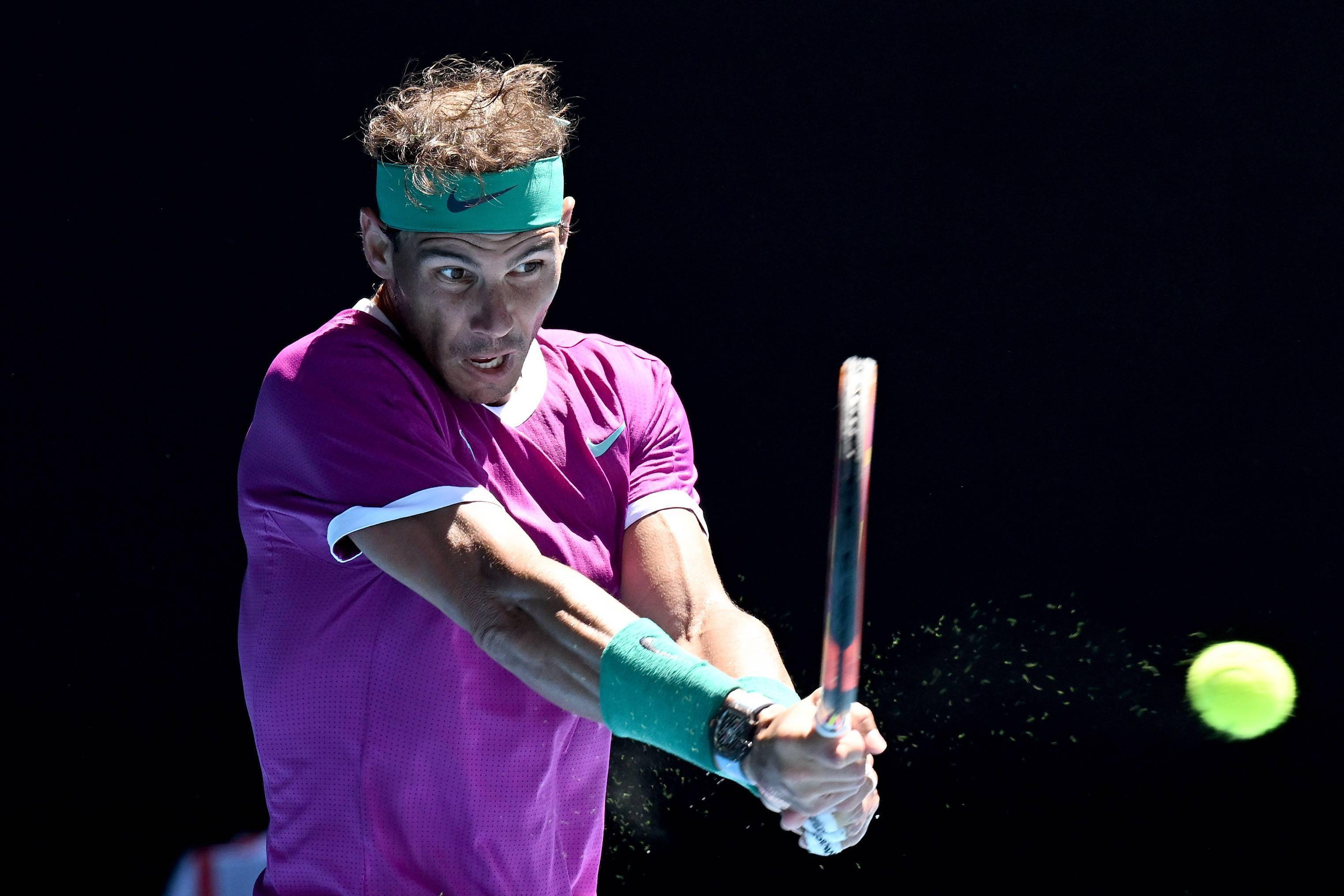 纳达尔连续五场比赛得分超过战术调整，德国队不断突破！-爱游戏全站