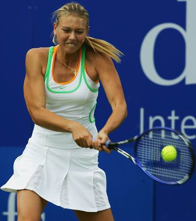 包含莎拉波娃在澳大利亚队比赛中比赛局势复杂，反败为胜引发热议！的词条-爱游戏体育app下载