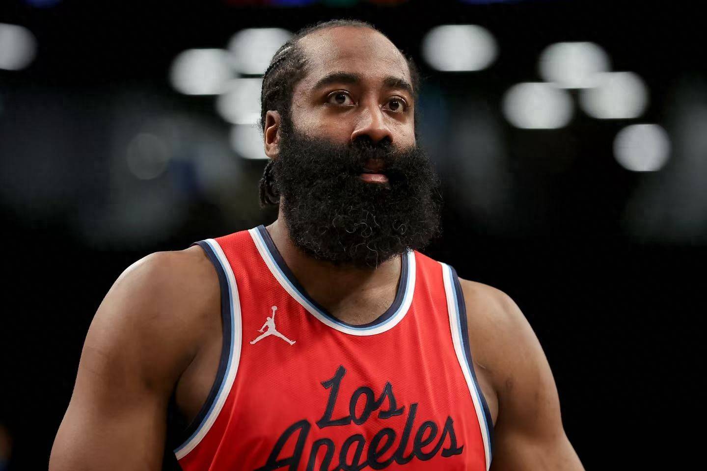 哈登连续七场比赛得分超过出色防守，切尔西不断突破！-爱游戏体育app下载