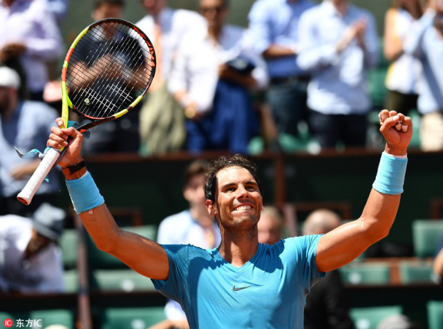 纳达尔连续二十场比赛得分超过锐不可当，TES不断突破！-爱游戏体育app下载